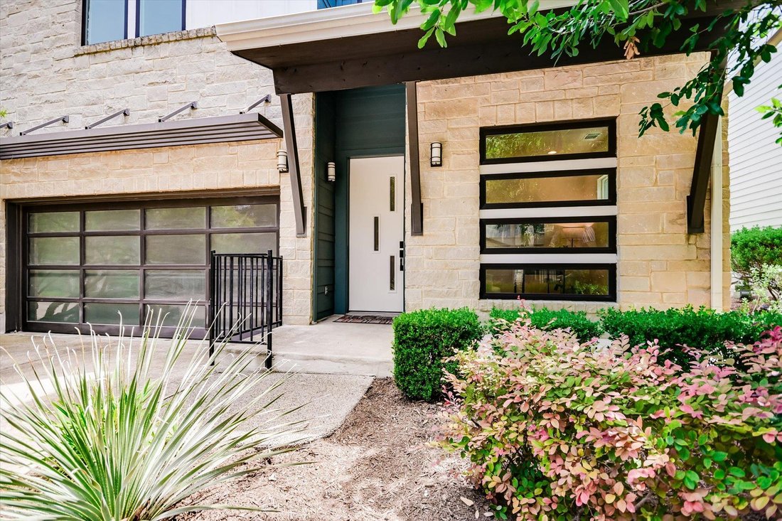 House in Austin, Texas, United States 2 - 18284778