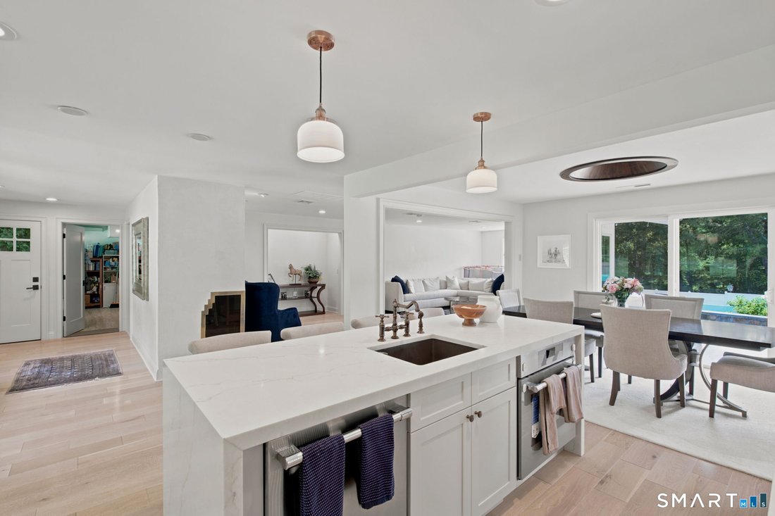House in Woodbury, Connecticut, United States 5 - 18294638