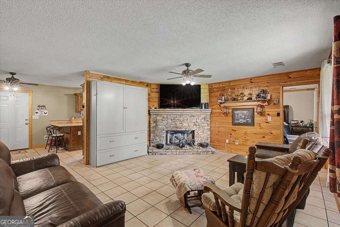 House in Rockmart, Georgia, United States 5 - 18281131