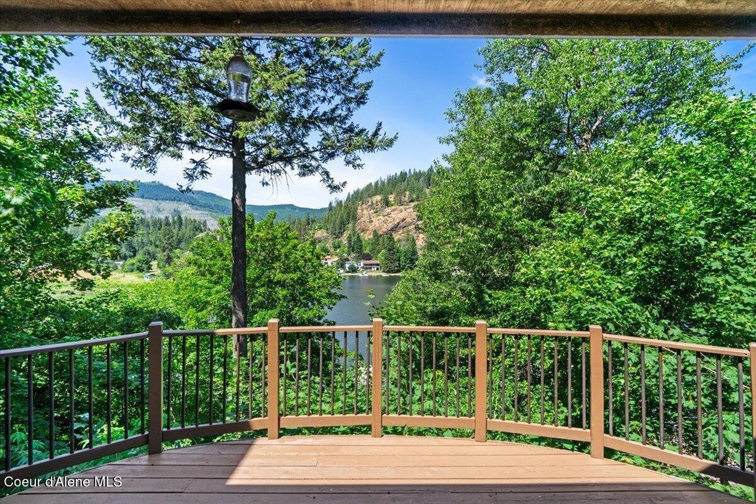 House in Rathdrum, Idaho, United States 1 - 18290474