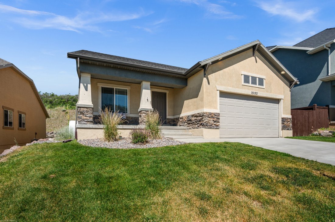 House in Draper, Utah, United States 1 - 18284681