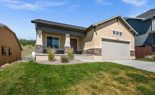 House in Draper, Utah, United States 1