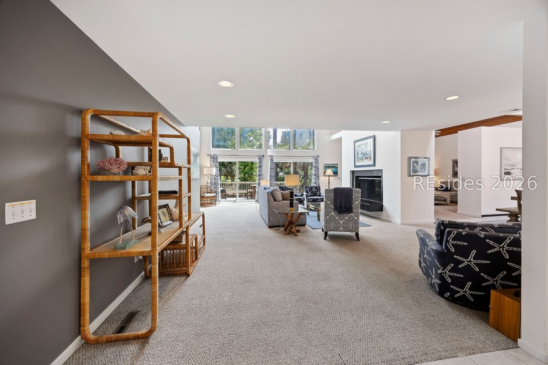 House in Hilton Head Island, South Carolina, United States 4 - 18285860