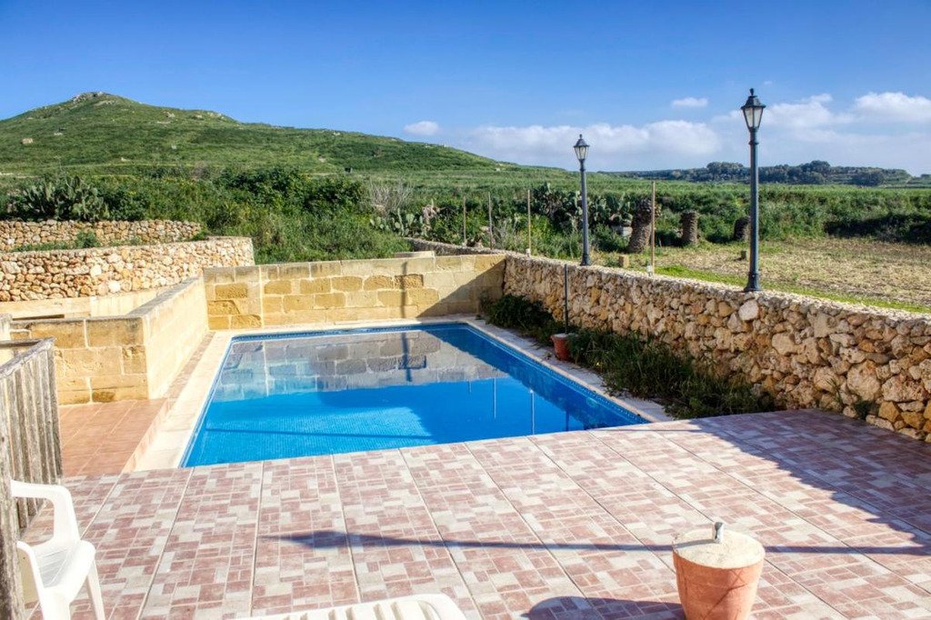 Villa in San Lawrenz, Malta 1 - 18289470