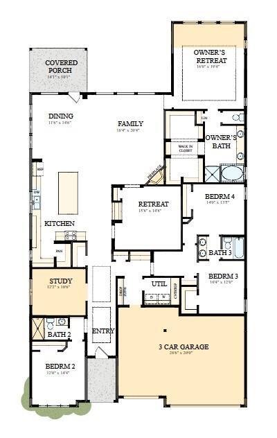 House in Baytown, Texas, United States 2 - 18284852