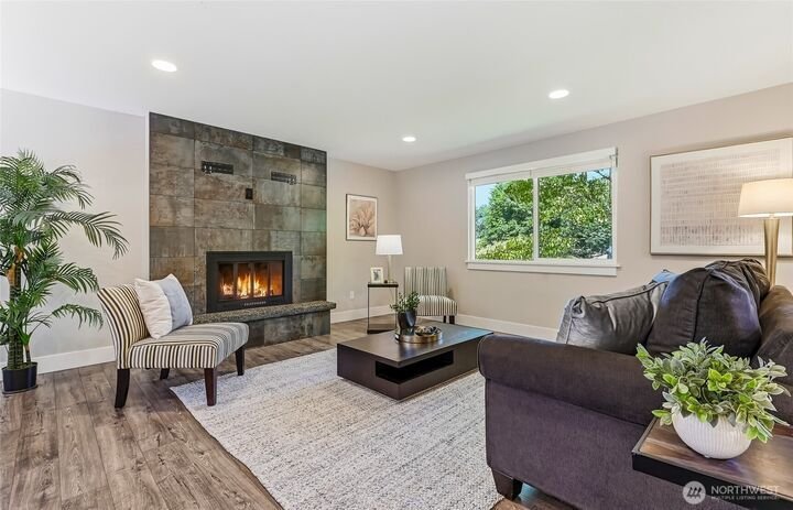 House in Cottage Lake, Washington, United States 4 - 18288052