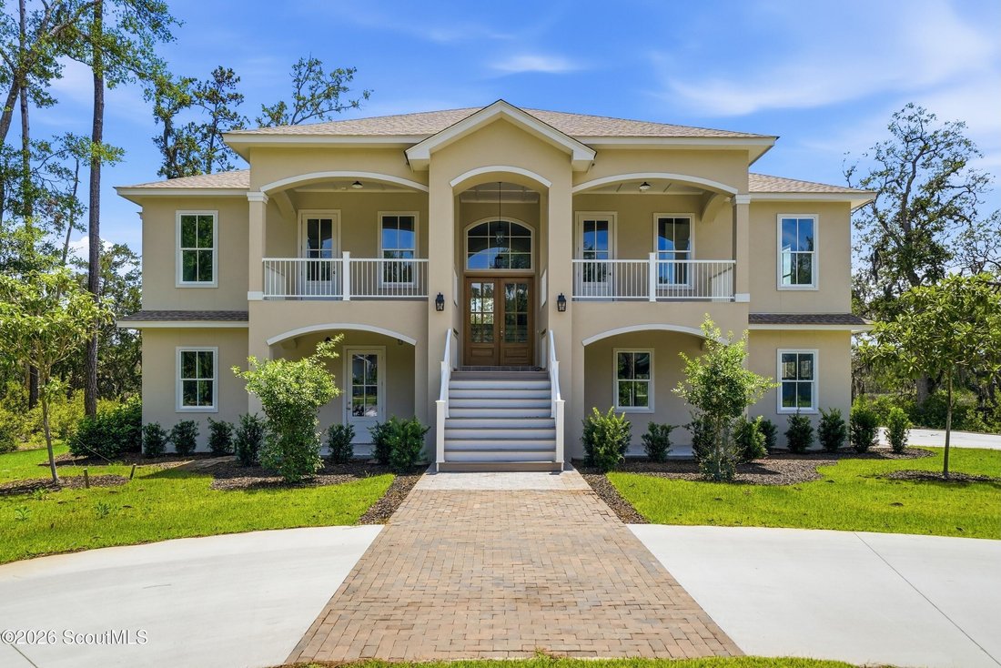 House in St. Simons, Georgia, United States 1 - 18285385
