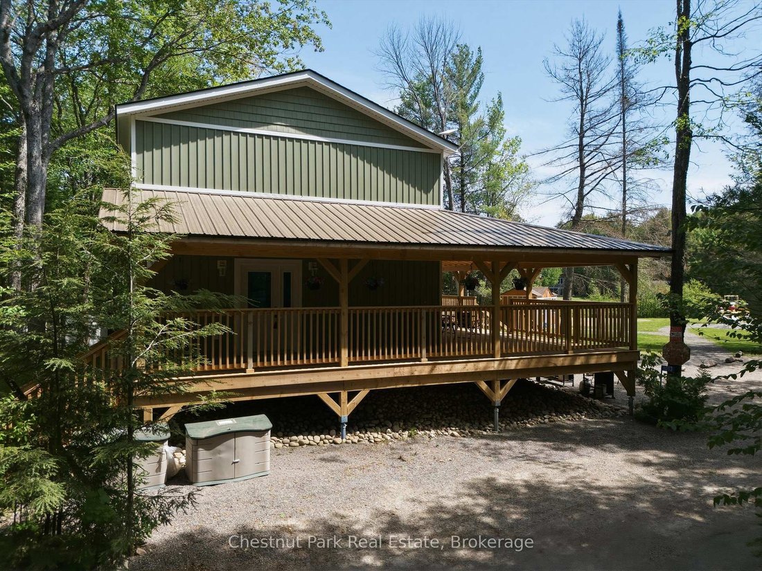 House in Pine Springs, Ontario, Canada 5 - 18099231