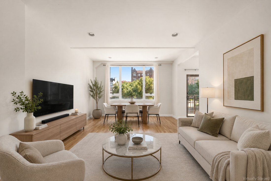 Condo in New York, New York, United States 1 - 18281895