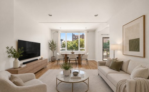 Condo in New York, New York, United States 1