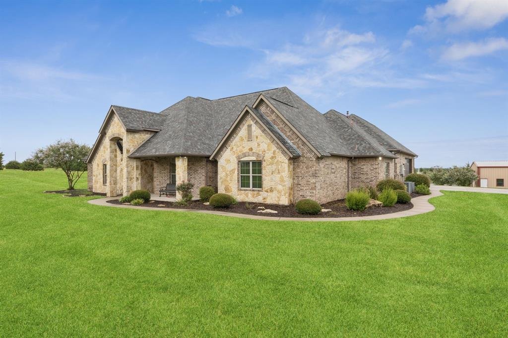 House in Tom Bean, Texas, United States 2 - 18292411
