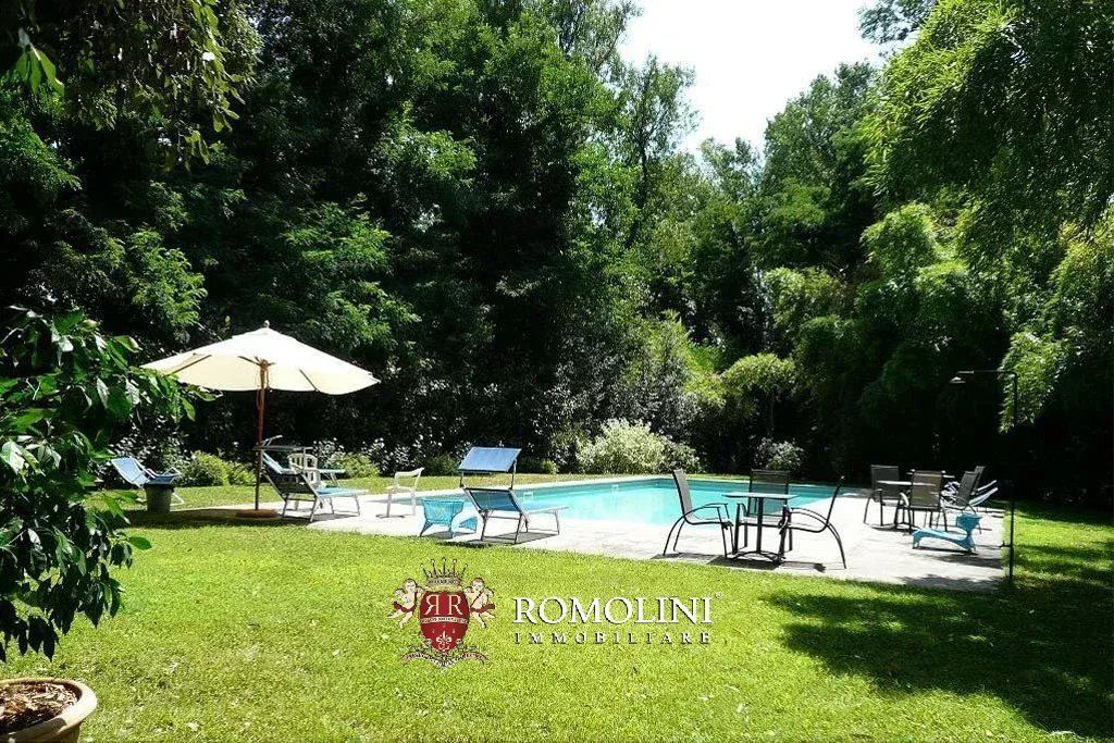 Villa in Center, Orvieto, Umbria 5 - 15663531