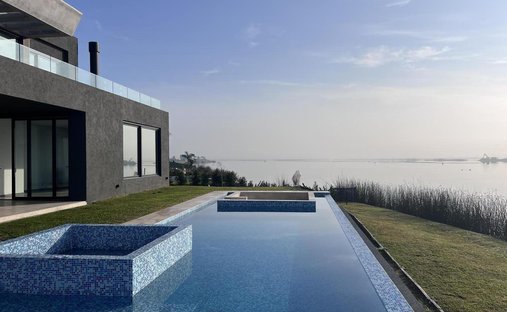 Haus in Belén de Escobar, Provinz Buenos Aires, Argentinien 1