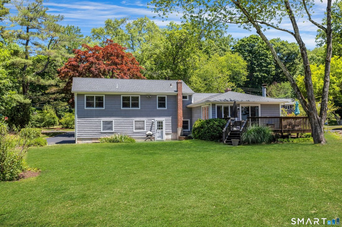 Townhouse in Stamford, Connecticut, United States 4 - 18285223