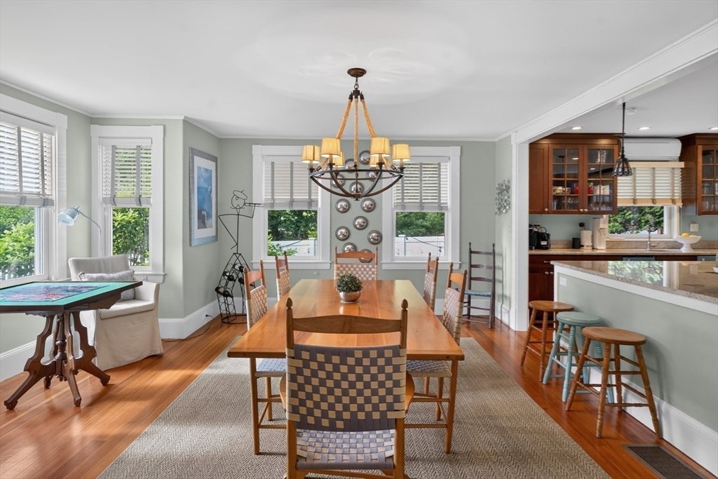House in Oak Bluffs, Massachusetts, United States 4 - 18292981