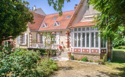 House in Les Villages, Saint-Brevin-les-Pins, France 1