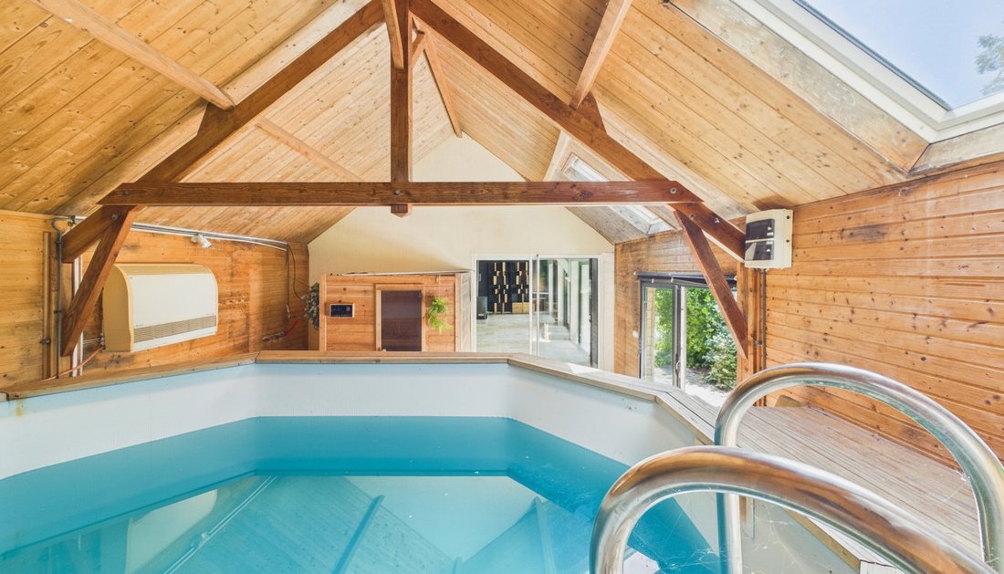 Villa in Salles-la-Source, Occitania, France 4 - 18282906