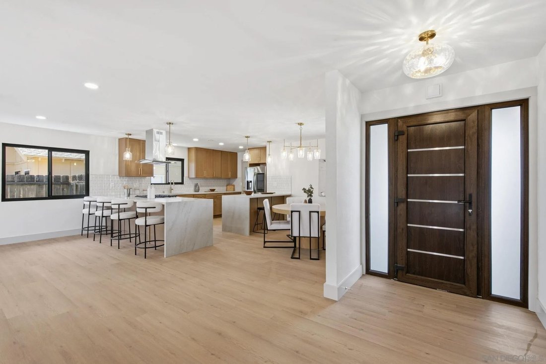 House in San Diego, California, United States 3 - 18280864