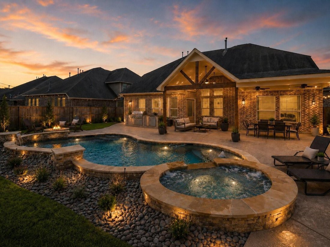 House in Katy, Texas, United States 2 - 18285006