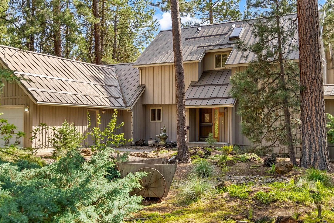Casa a La Pine, Oregon, Stati Uniti 2 - 18279971