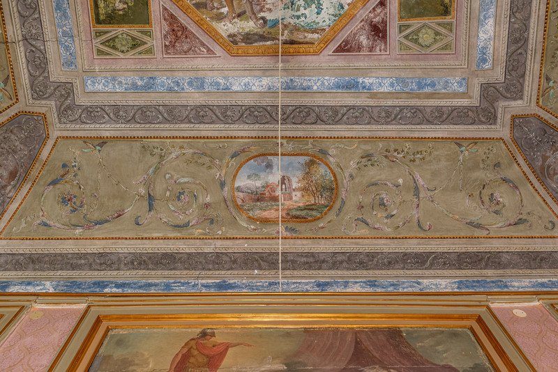 Tribunali - Kalsa, Palermo, Italy 5 - 18292500