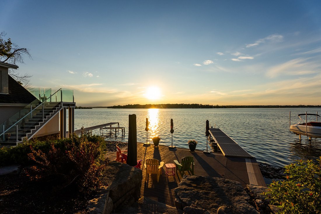 House in Ramara, Ontario, Canada 4 - 16146952