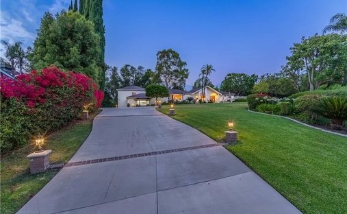 House in Covina, California, United States 1