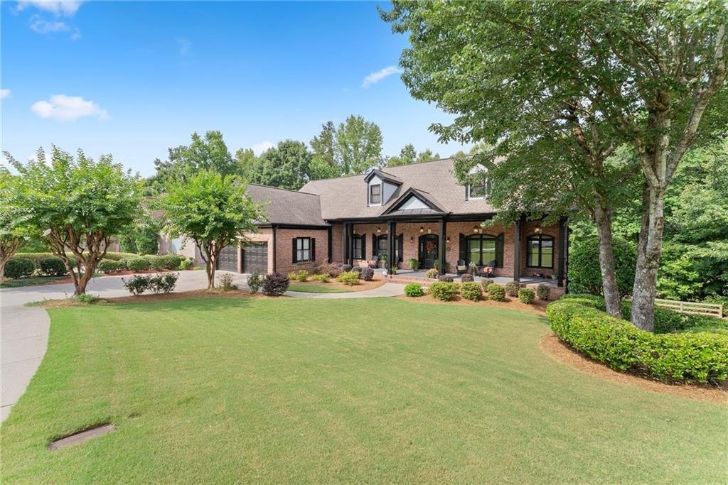 House in Dacula, Georgia, United States 3 - 18285687