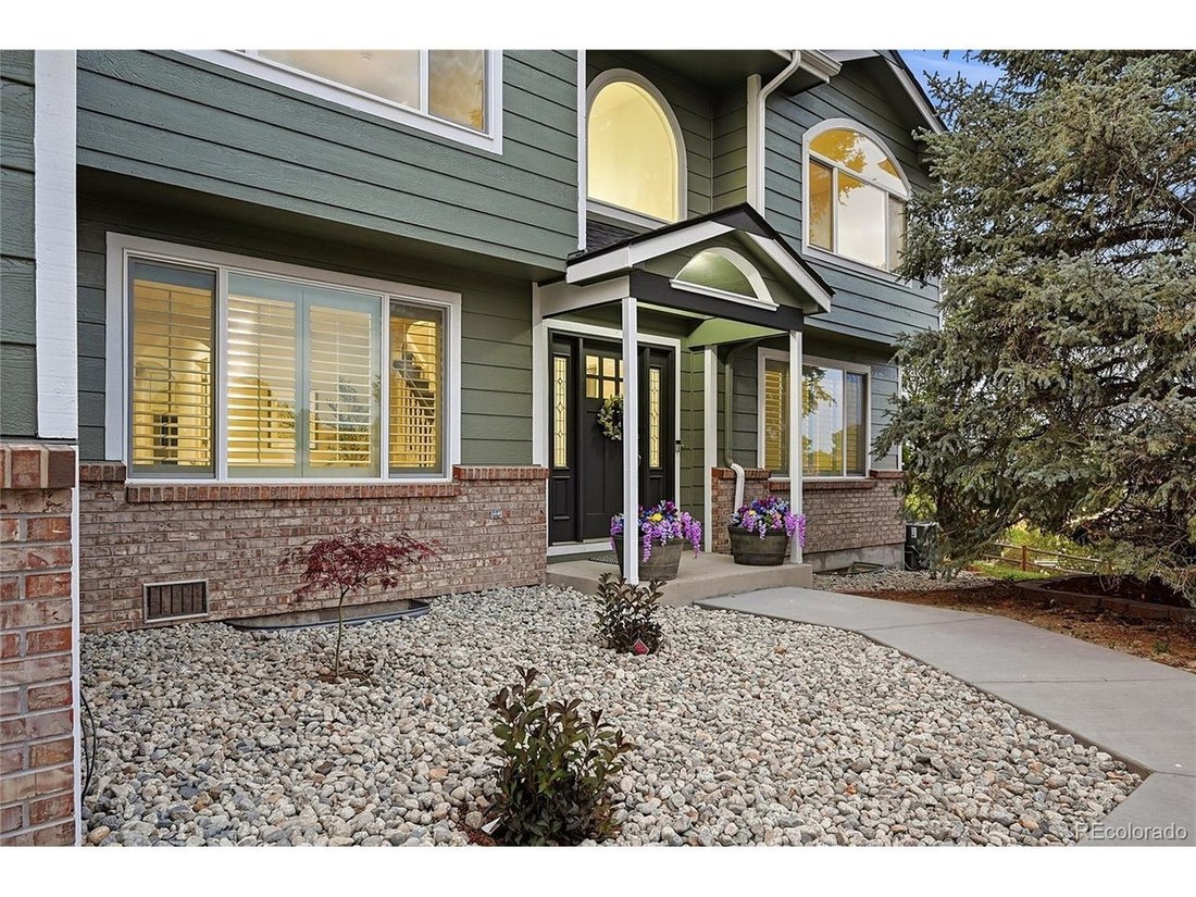 House in Aurora, Colorado, United States 4 - 18280935