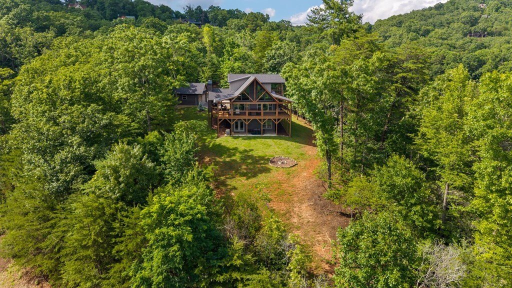 House in Murphy, North Carolina, United States 3 - 18279953