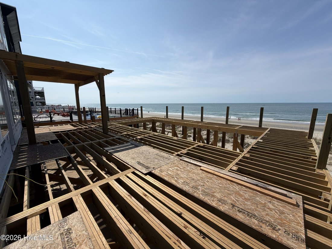 House in Oak Island, North Carolina, United States 5 - 18290626