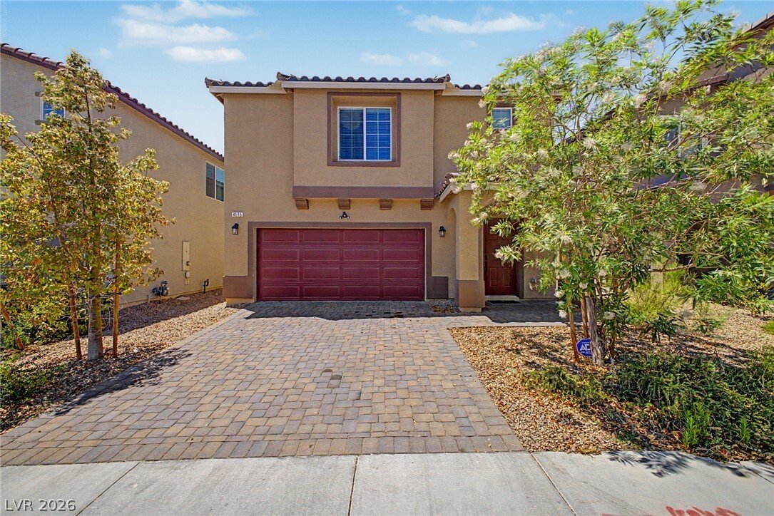 House in Las Vegas, Nevada, United States 1 - 18291973
