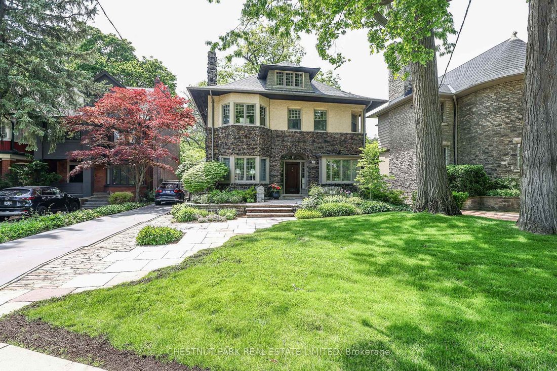 House in Toronto, Ontario, Canada 1 - 17902883
