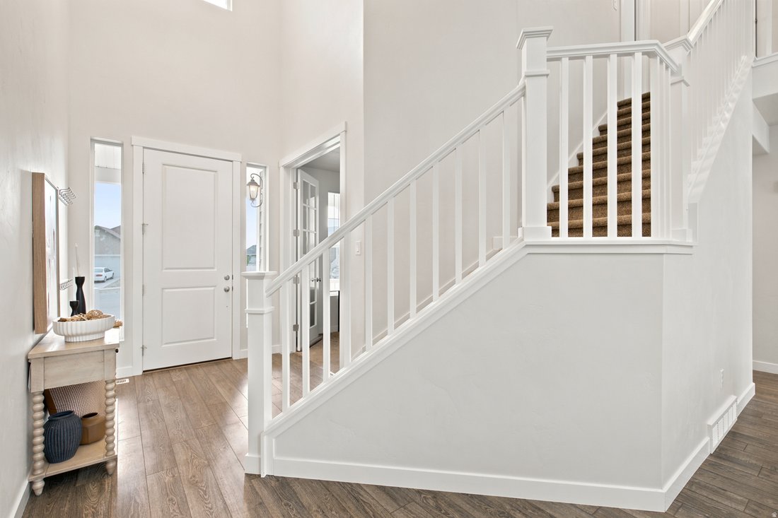 House in Erda, Utah, United States 4 - 18284680