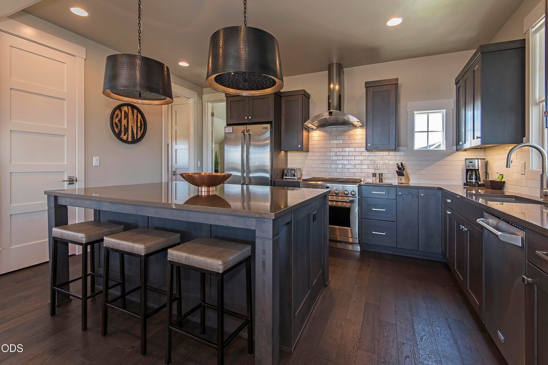 House in Bend, Oregon, United States 2 - 18291761