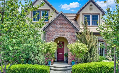 House in Woodland, California, United States 1