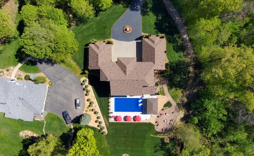 House in Hastings, Minnesota, United States 1