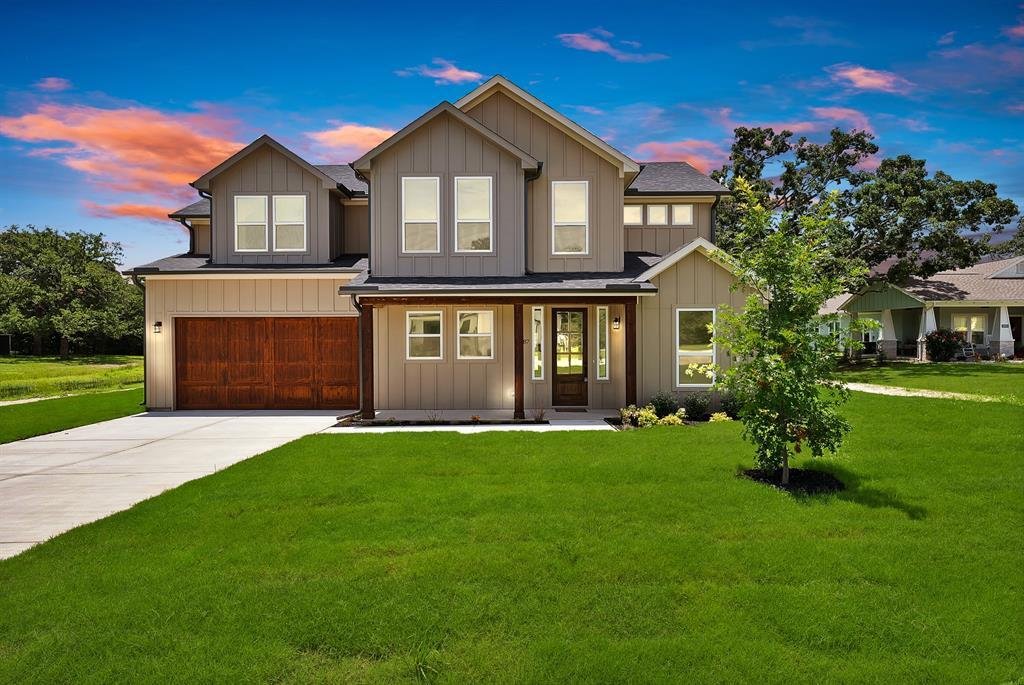 House in Union Valley, Texas, United States 1 - 18292410