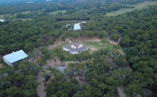 Land in Sunset, Texas, United States 1