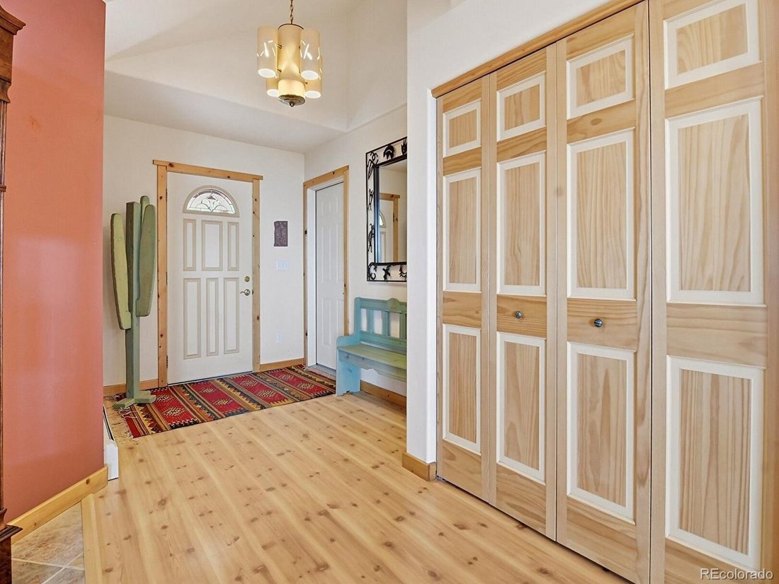 House in Bailey, Colorado, United States 3 - 18280945