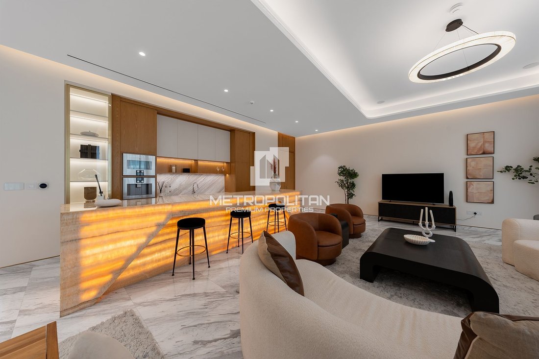 Villa in Dubai South, Dubai, United Arab Emirates 5 - 16500612