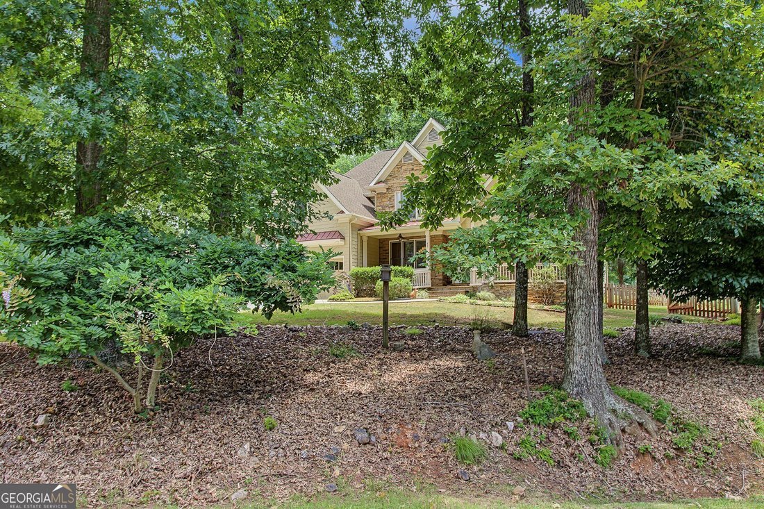 House in Woodstock, Georgia, United States 4 - 18281440