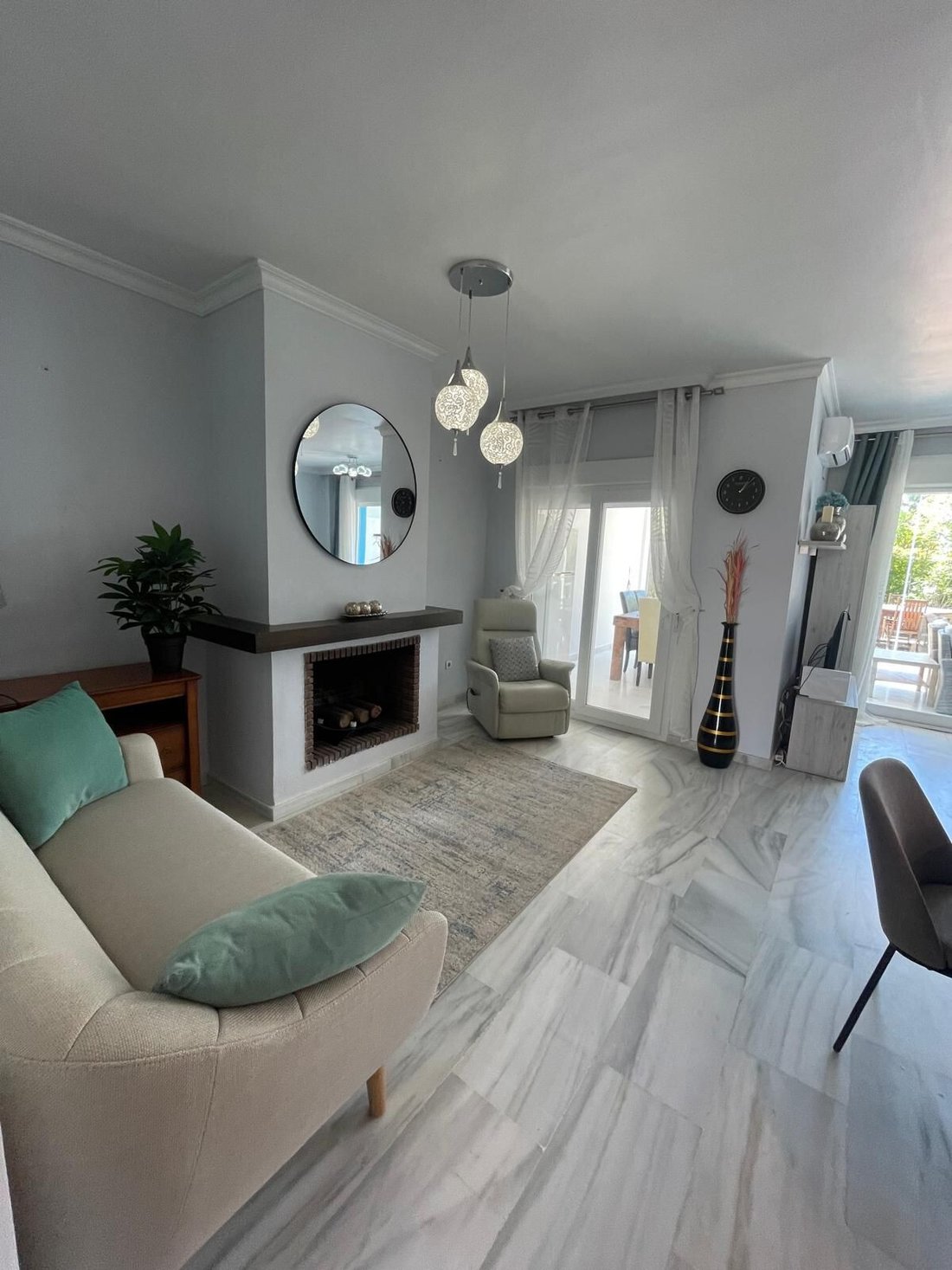 House in Puerto Banus, Marbella, Spain 3 - 18280025