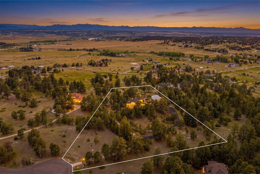 House in Parker, Colorado, United States 2 - 18283584