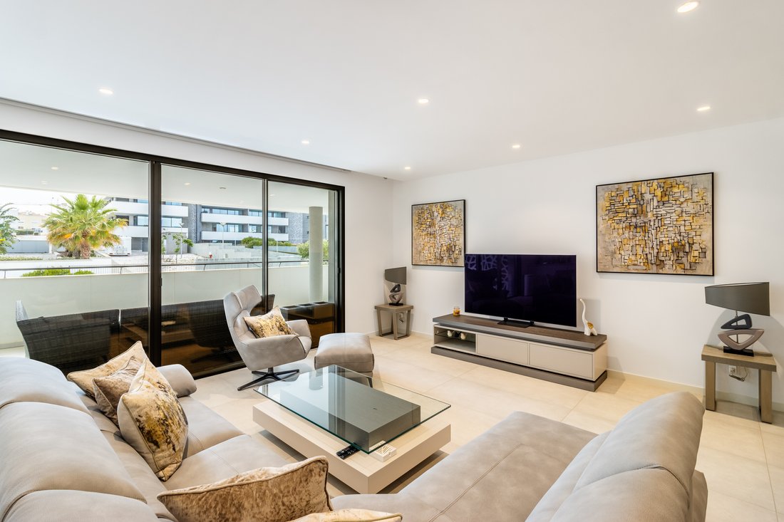 Apartment in Sao Goncalo de Lagos, Algarve, Portugal 2 - 18282557