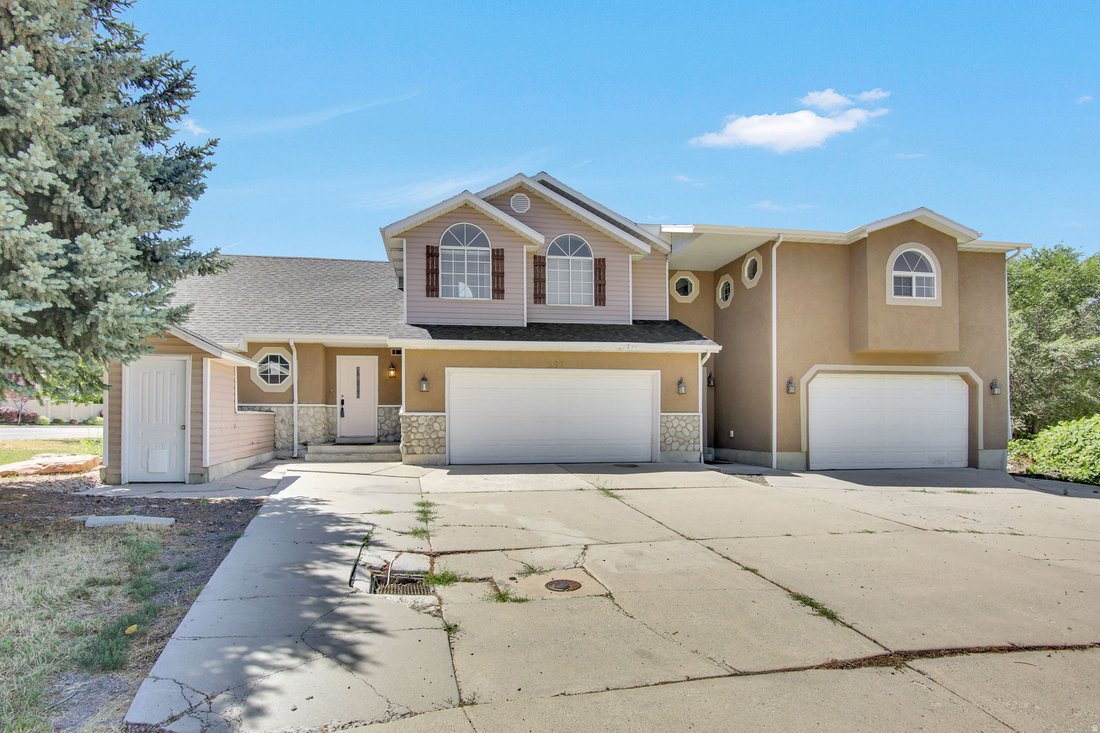 House in Provo, Utah, United States 1 - 18284641