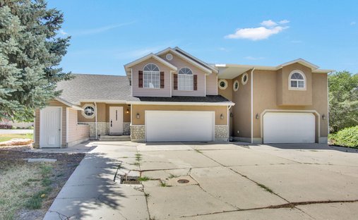 Casa a Provo, Utah, Stati Uniti 1