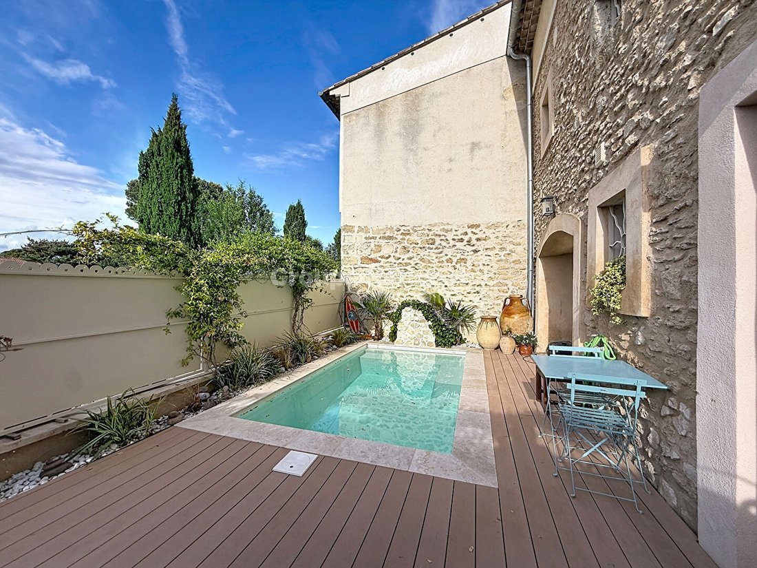 Villa in Taillades, Provence-Alpes-Côte d'Azur, France 3 - 18282893