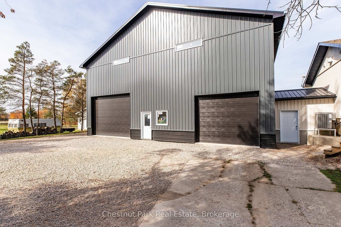 House in Miller Lake, Ontario, Canada 4 - 16705801