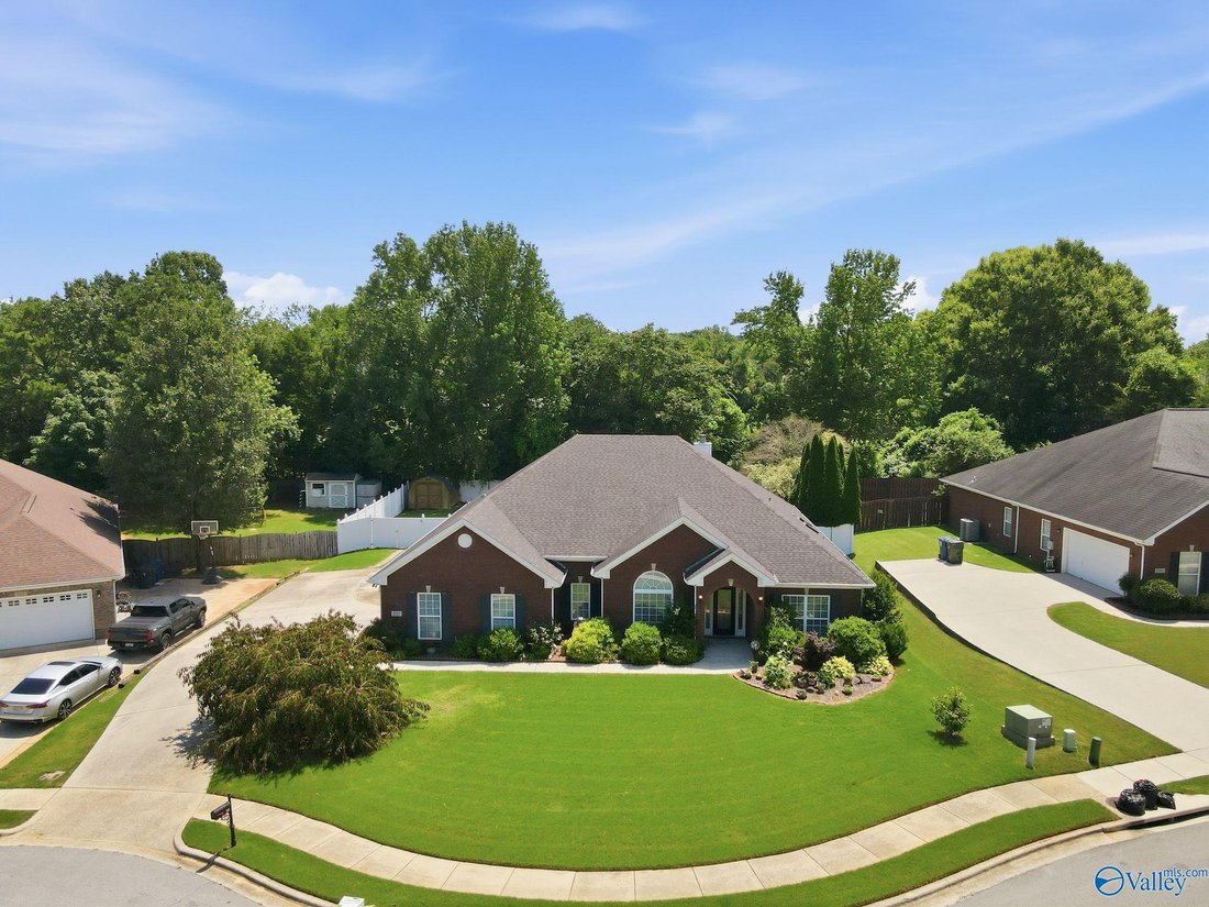 House in Madison, Alabama, United States 3 - 18280370